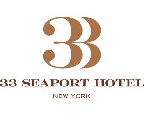 33 seaport hotel logo