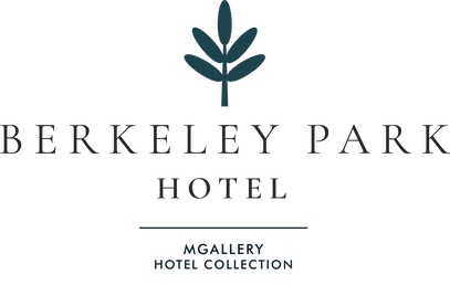 berkeley park hotel logo