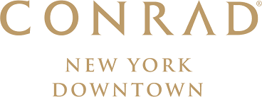 conrad ny downtown logo