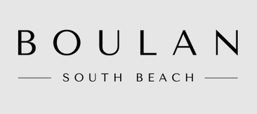 boulan south beach logo