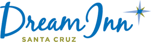 dream inn hotel logo