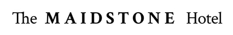 the maidstone hotel logo