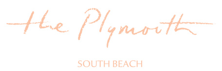 the plymouth hotel logo