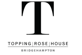 topping rose house logo