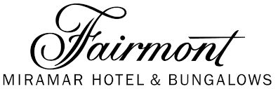 fairmont miramar logo