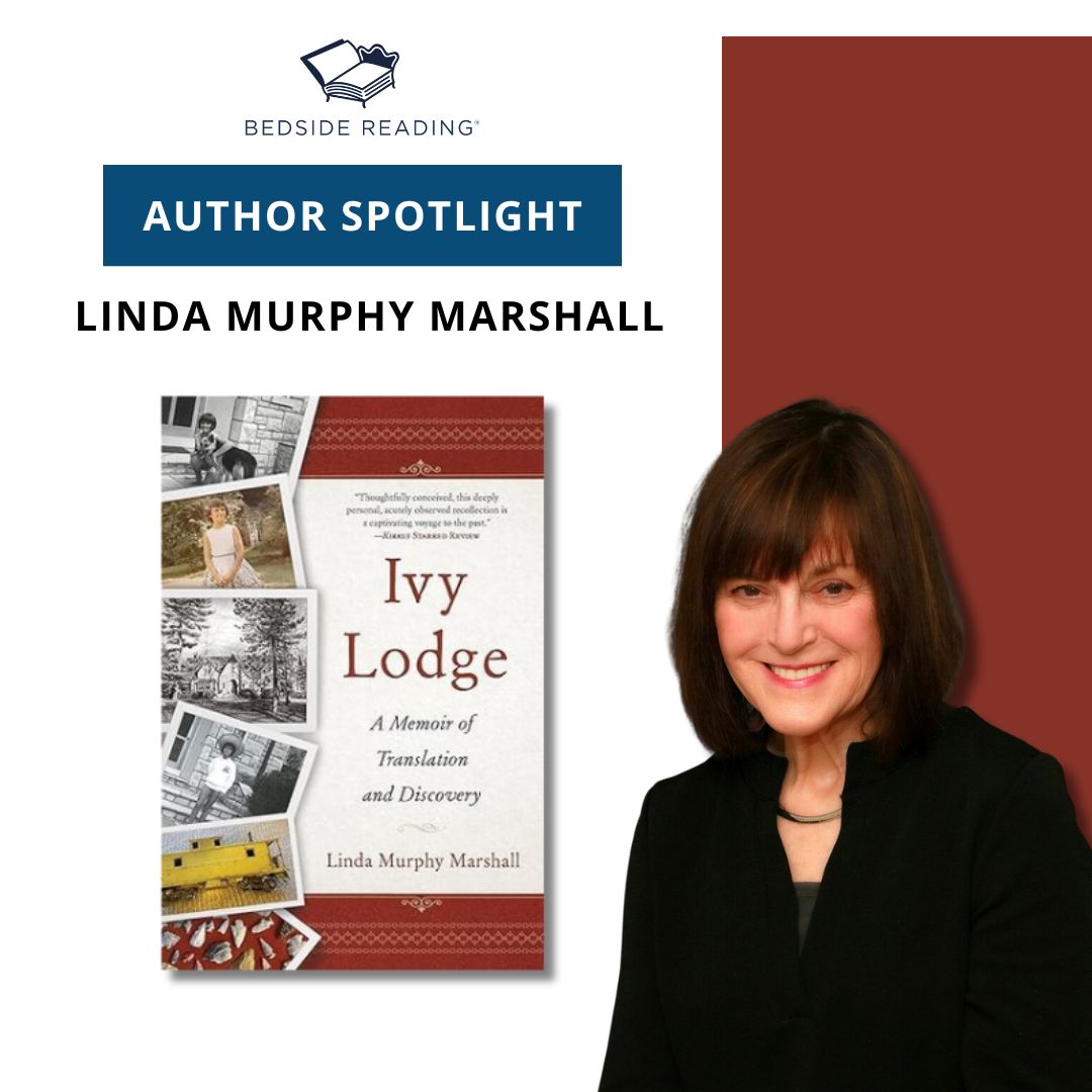 author linda murphy