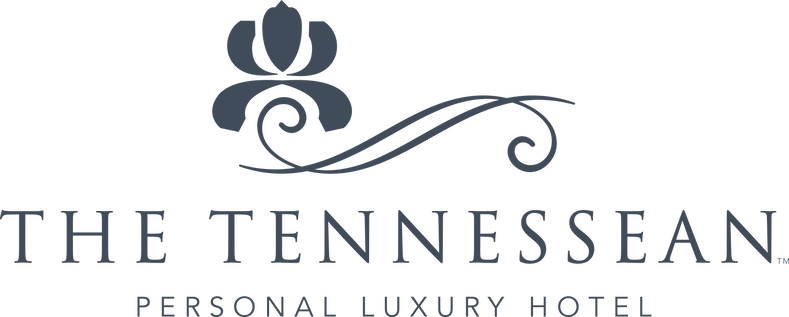 the tennessean hotel logo