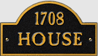 1708 house logo