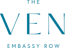 the ven hotel logo